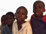 Africa